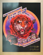 Tiger Rose