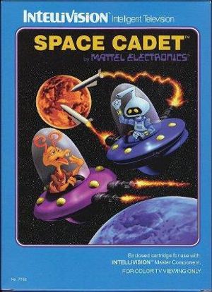 Space Cadet
