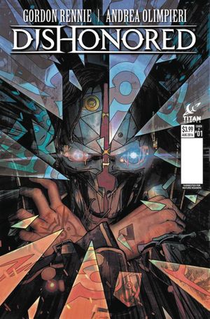 Dishonored #1
