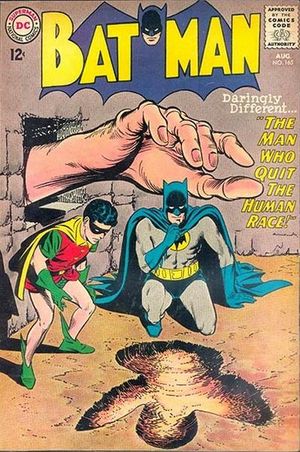 Batman #175 Value - GoCollect