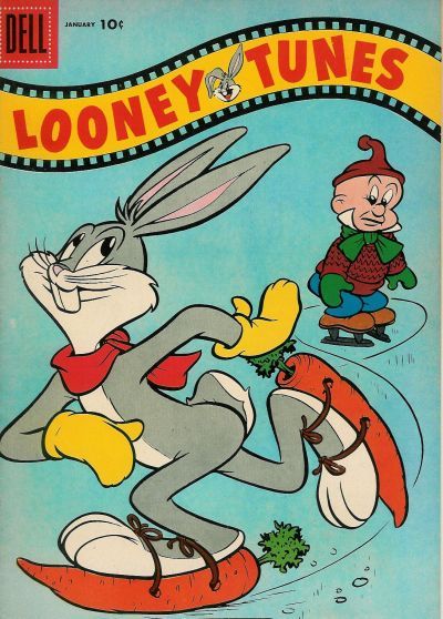 Looney Tunes #171 Comic