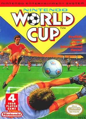 Nintendo World Cup