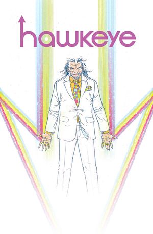 All-New Hawkeye #2