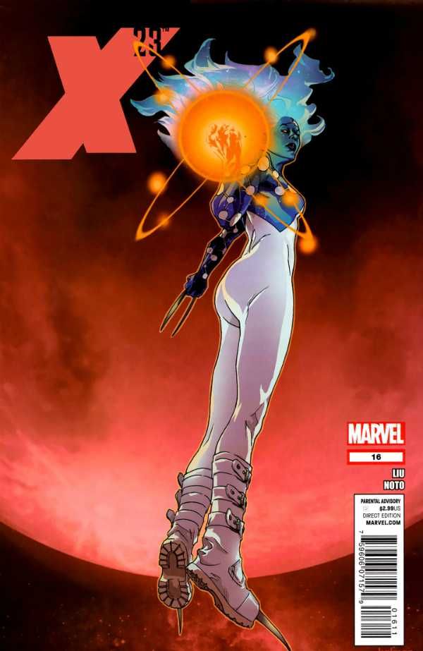 X-23 #16 Comic