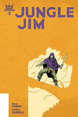 King Jungle Jim #3