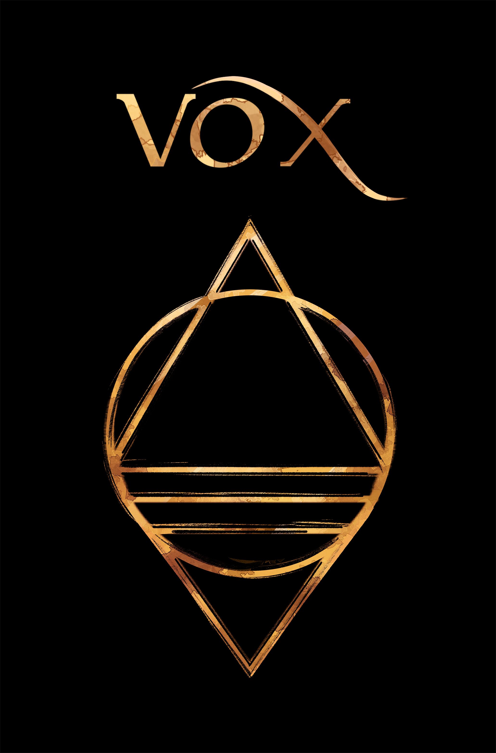 Vox #nn (Cvr B Alexandria Huntington) Comic