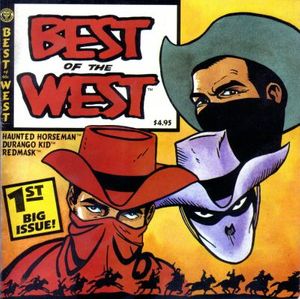 Best of the West #1