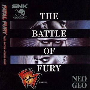Fatal Fury