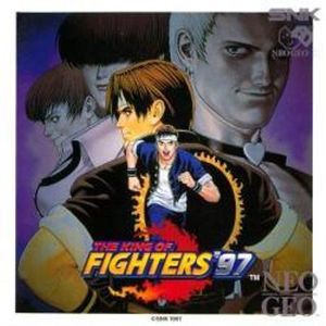 King of Fighters '97