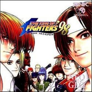 King of Fighters '98