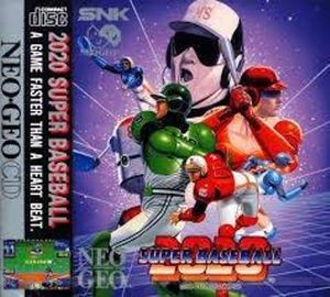 Super Baseball 2020