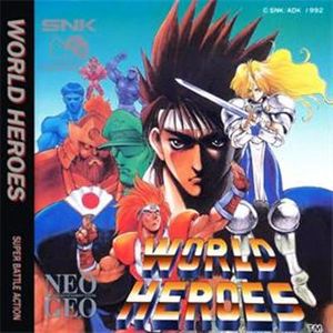 World Heroes