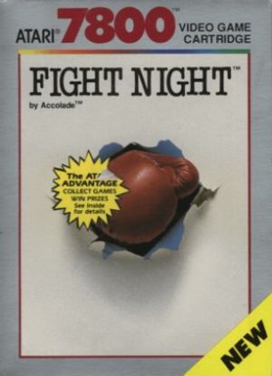 Fight Night