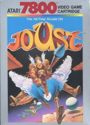 Joust