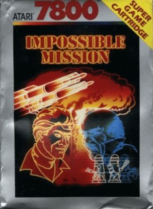 Impossible Mission