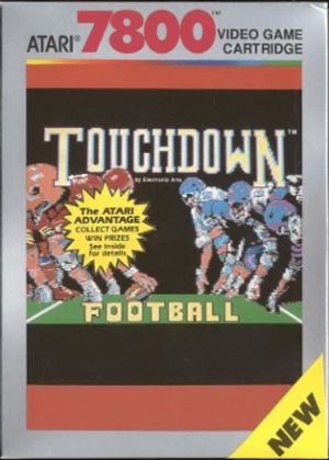Touchdown Football