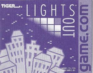 Lights Out