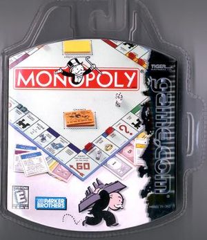 Monopoly