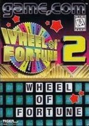 Wheel of Fortune 2