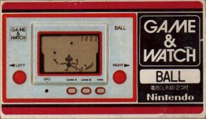 Ball [AC-01]