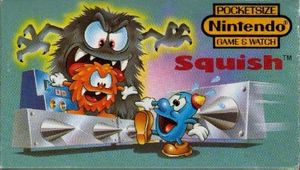 Squish [MG-61]