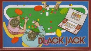 Black Jack [BJ-60]