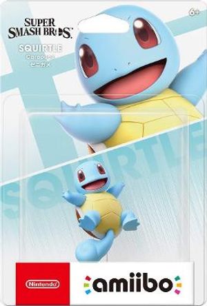 Squirtle [Super Smash Bros. Series]