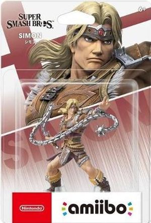 Simon [Super Smash Bros. Series]