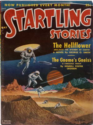 Startling Stories #76 (v26 #1) 