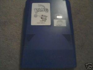Mighty! Pang [CPS2]
