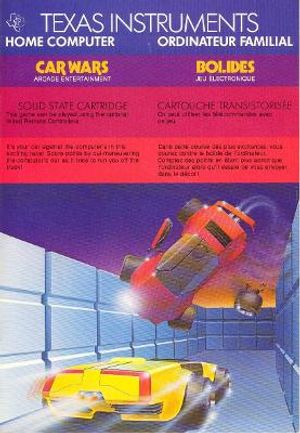 Car Wars