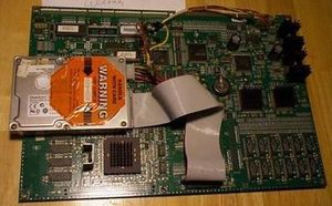 NFL Blitz