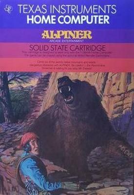 Alpiner Video Game