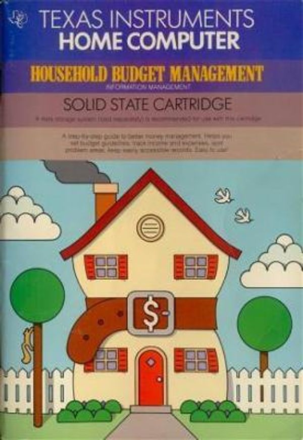 Household Budget Management
