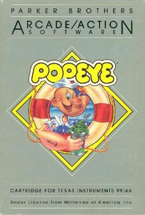 Popeye