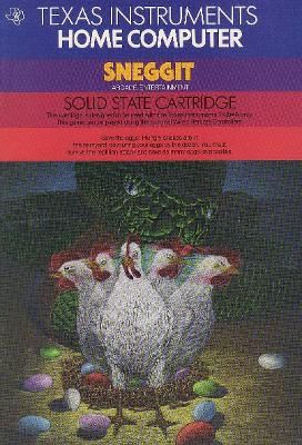 Sneggit Video Game