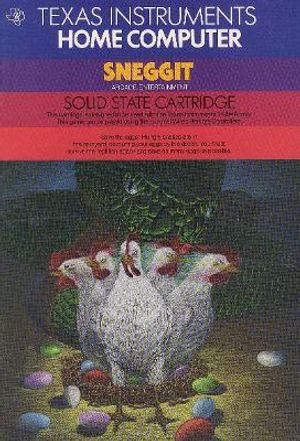 Sneggit