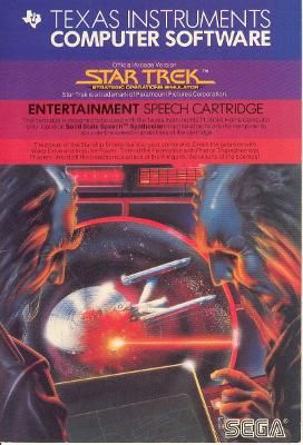 Star Trek Video Game
