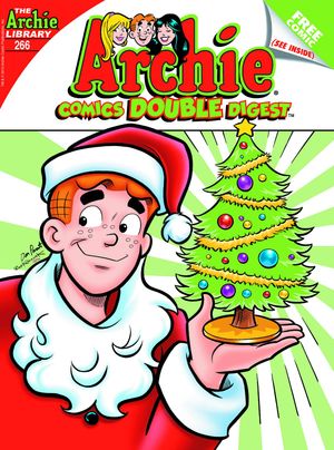 Archie Comics Double Digest #266