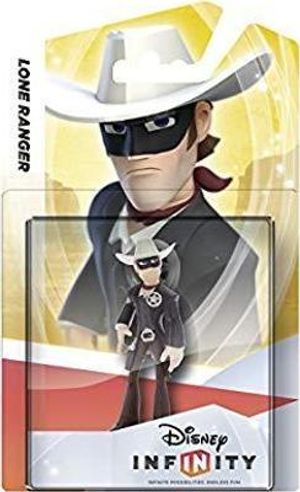 Lone Ranger