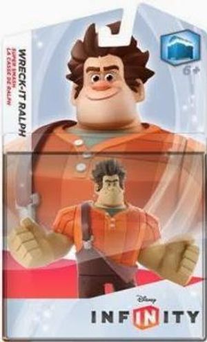 Wreck-it Ralph