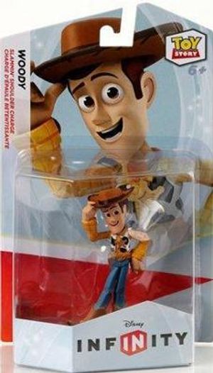 Woody