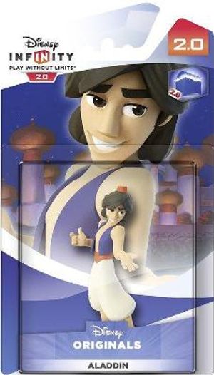 Aladdin