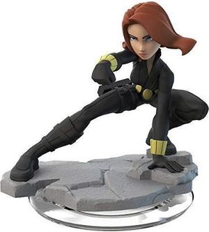 Black Widow