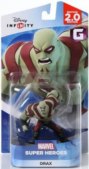 Drax