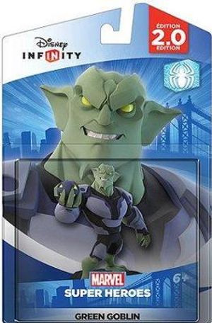 Green Goblin