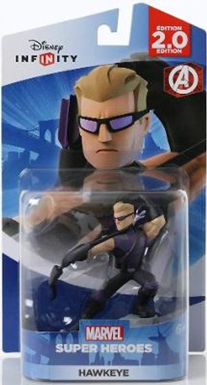 Hawkeye