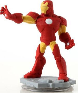 Iron Man