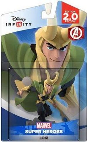 Loki