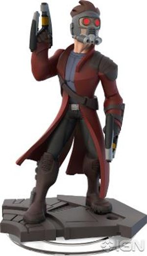Star-Lord